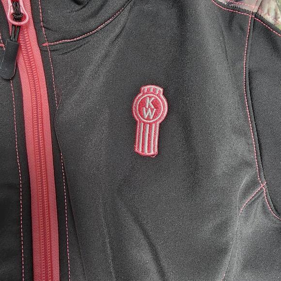 GAMEHIDE Realtree Xtra Camo Weekender Jacket Womens Medium Zip Up  NWT Outdoor - Picture 3 of 7